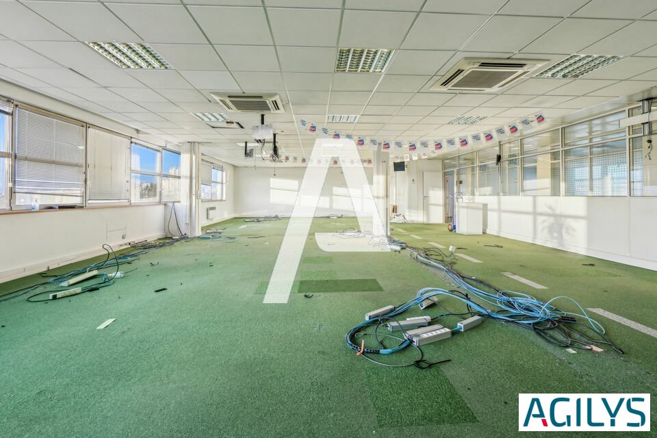 AGILYS LOCATION-BUREAUX-ALFORTVILLE-94