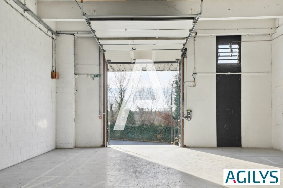 AGILYS LOCATION-LOCAL D'ACTIVITE-RUNGIS-94