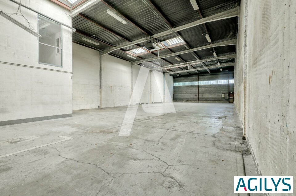 AGILYS LOCATION-LOCAL D'ACTIVITE-FONTENAY_SOUS_BOIS-94
