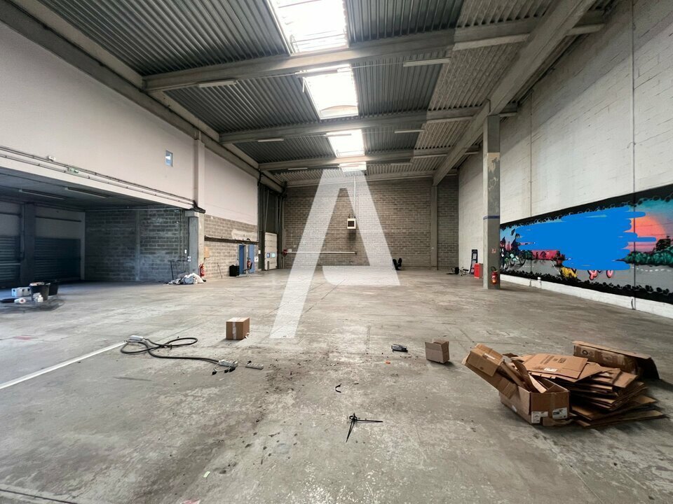 AGILYS LOCATION-LOCAL D'ACTIVITE-IVRY_SUR_SEINE-94