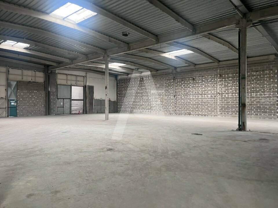 AGILYS LOCATION-LOCAL D'ACTIVITE-IVRY_SUR_SEINE-94