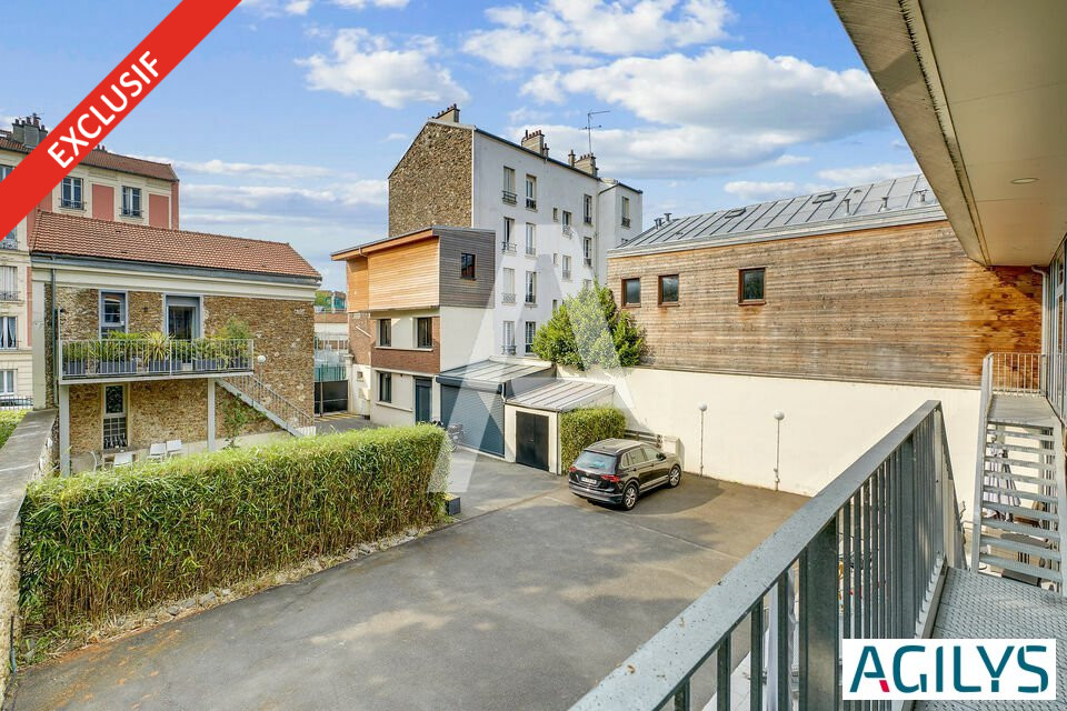 AGILYS LOCATION-BUREAUX-IVRY_SUR_SEINE-94