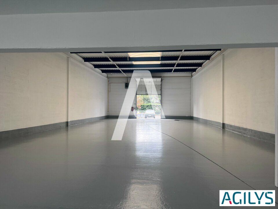 AGILYS LOCATION-LOCAL D'ACTIVITE-BONNEUIL_SUR_MARNE-94