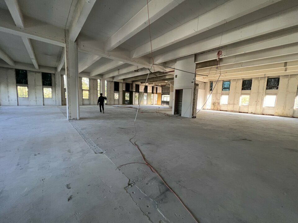 AGILYS LOCATION-LOCAL D'ACTIVITE-RUNGIS-94