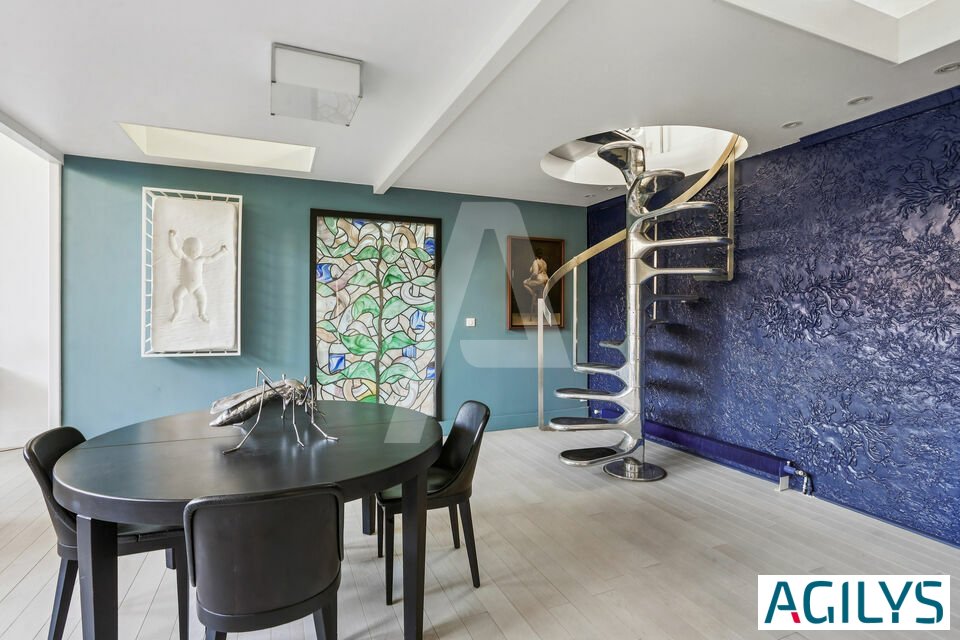 AGILYS VENTE-LOCAL D'ACTIVITE-IVRY-SUR-SEINE-94