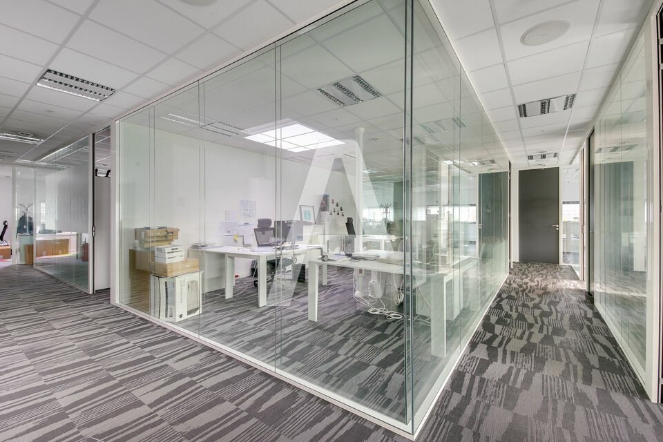 AGILYS LOCATION-LOCAL D'ACTIVITE-IVRY_SUR_SEINE-94