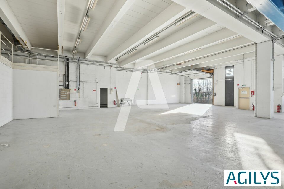 AGILYS LOCATION-LOCAL D'ACTIVITE-RUNGIS-94