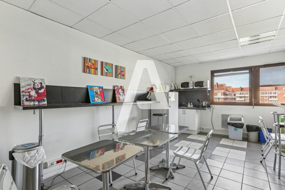 AGILYS LOCATION-BUREAUX-IVRY_SUR_SEINE-94