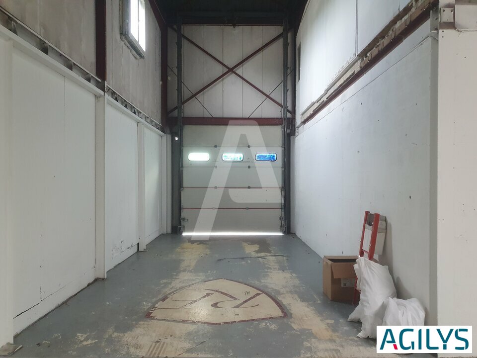 AGILYS LOCATION-LOCAL D'ACTIVITE-CHAMPIGNY_SUR_MARNE-94