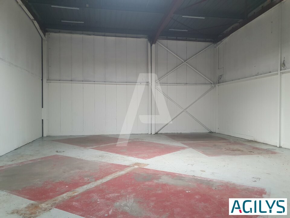 AGILYS LOCATION-LOCAL D'ACTIVITE-CHAMPIGNY_SUR_MARNE-94