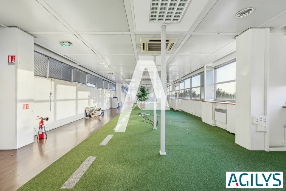 AGILYS LOCATION-BUREAUX-ALFORTVILLE-94