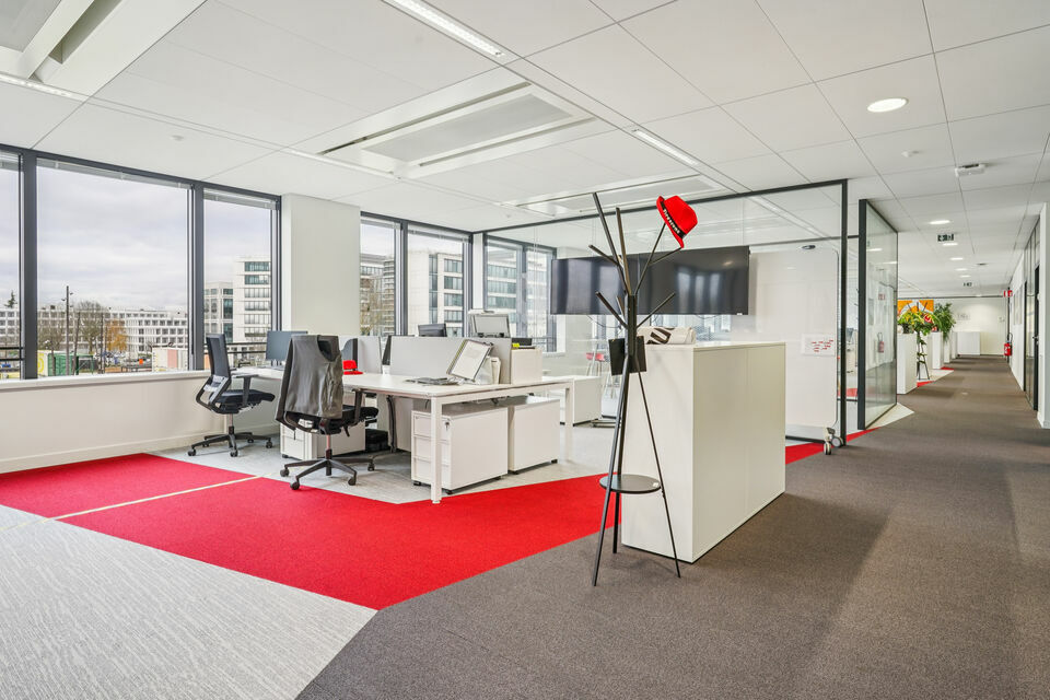 AGILYS LOCATION-BUREAUX-RUNGIS-94