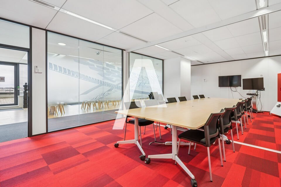 AGILYS LOCATION-BUREAUX-RUNGIS-94