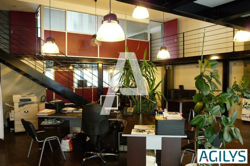 AGILYS LOCATION-BUREAUX-IVRY_SUR_SEINE-94