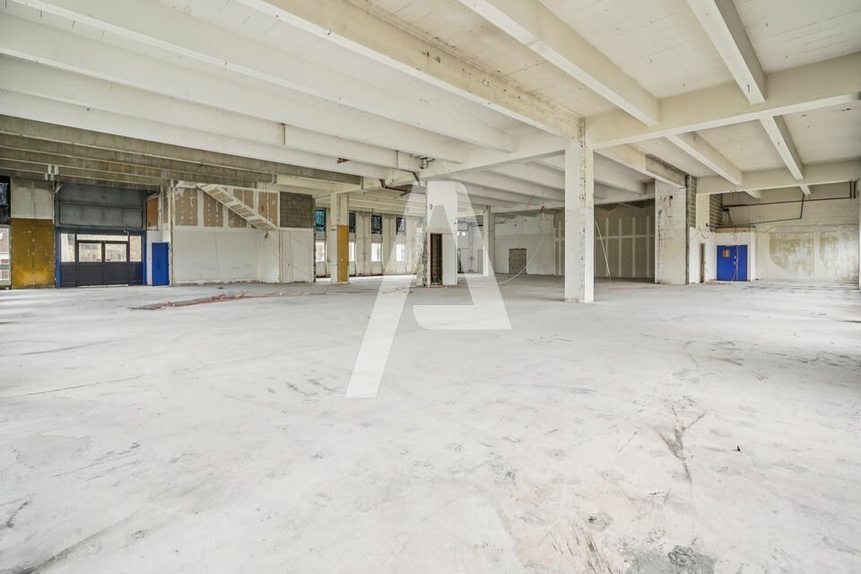 AGILYS LOCATION-LOCAL D'ACTIVITE-RUNGIS-94