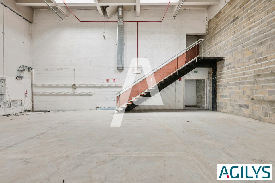 AGILYS LOCATION-LOCAL D'ACTIVITE-RUNGIS-94