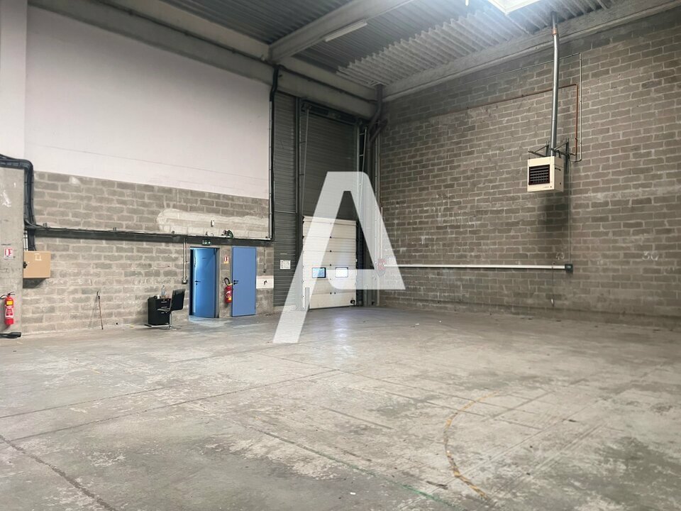 AGILYS LOCATION-LOCAL D'ACTIVITE-IVRY_SUR_SEINE-94