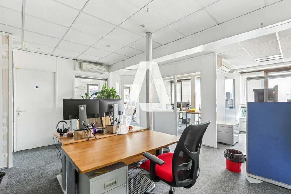 AGILYS LOCATION-BUREAUX-IVRY_SUR_SEINE-94