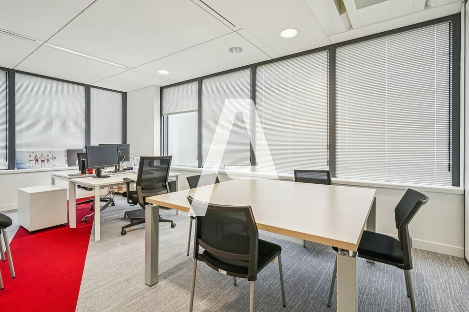 AGILYS LOCATION-BUREAUX-RUNGIS-94