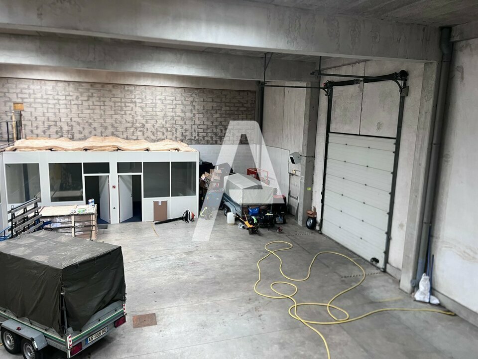 AGILYS LOCATION-LOCAL D'ACTIVITE-VITRY_SUR_SEINE-94