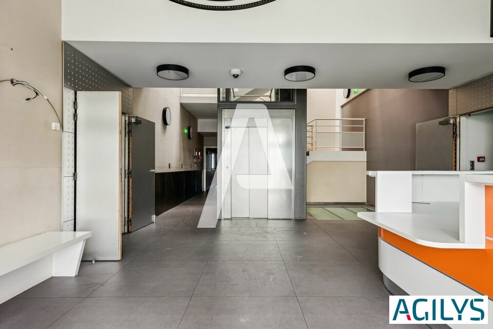 AGILYS LOCATION-LOCAL D'ACTIVITE-RUNGIS-94