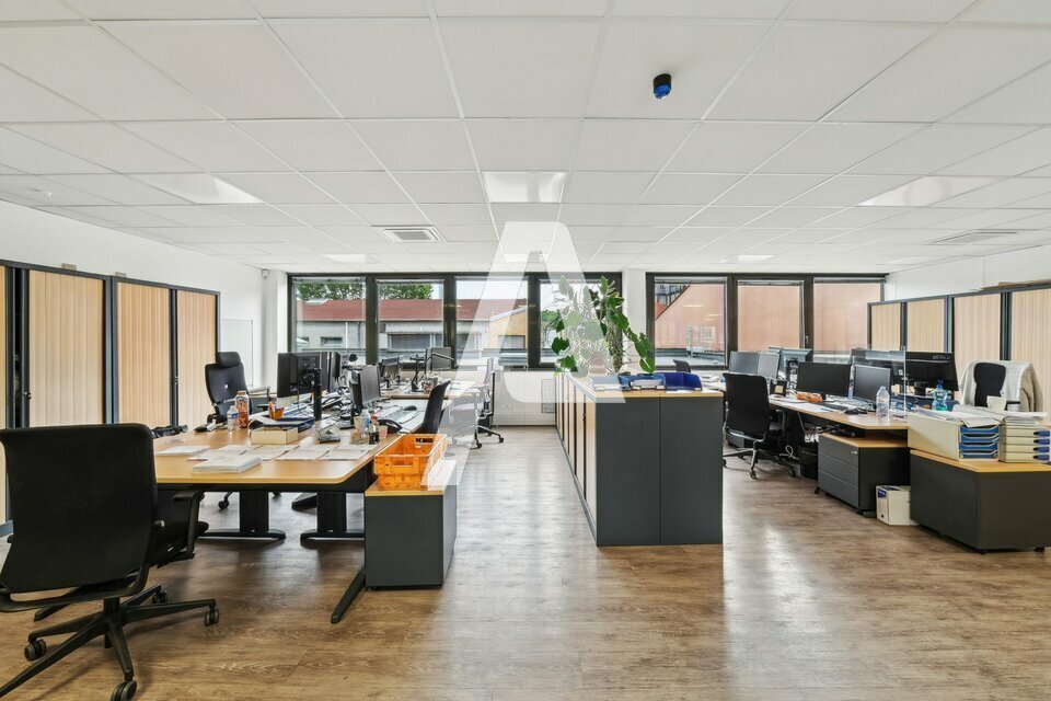 AGILYS LOCATION-LOCAL D'ACTIVITE-IVRY_SUR_SEINE-94