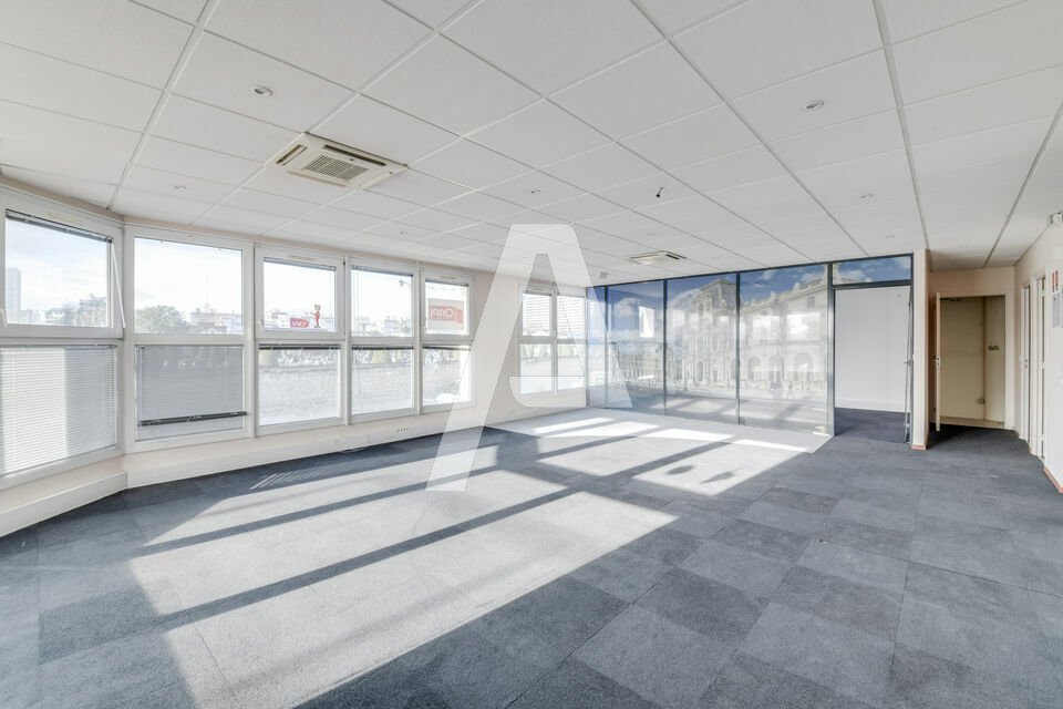 AGILYS LOCATION-LOCAL D'ACTIVITE-IVRY_SUR_SEINE-94