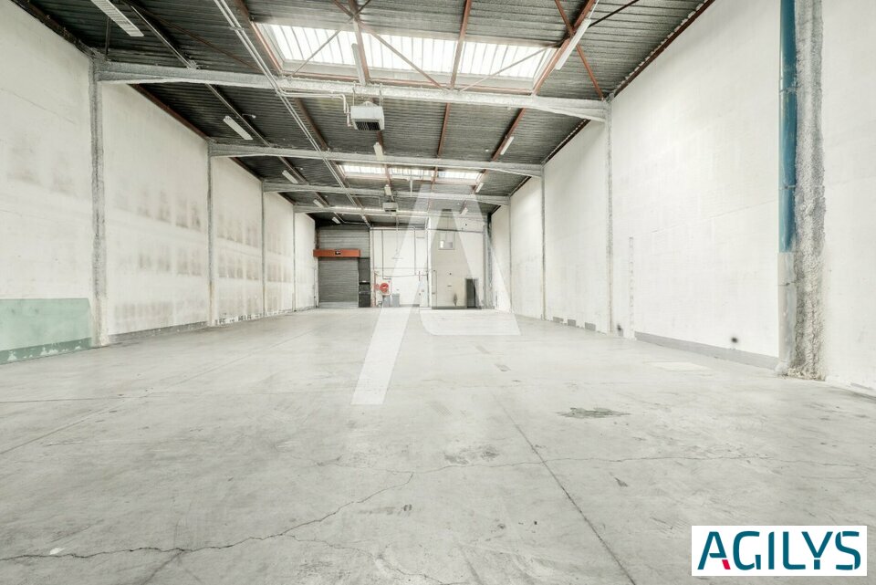 AGILYS LOCATION-LOCAL D'ACTIVITE-FONTENAY_SOUS_BOIS-94