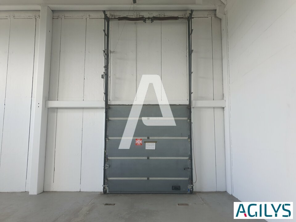 AGILYS LOCATION-LOCAL D'ACTIVITE-VALENTON-94