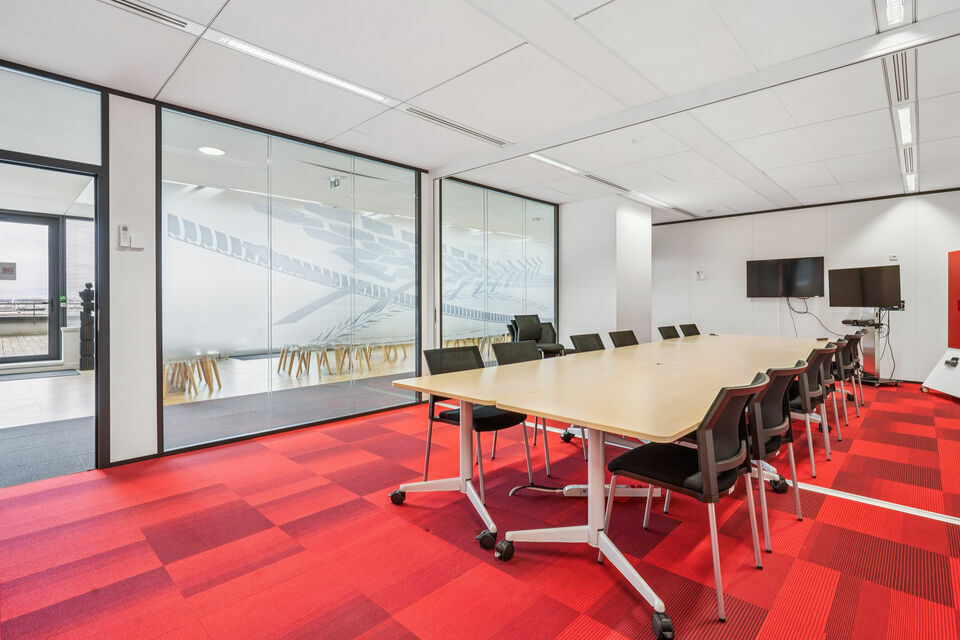 AGILYS LOCATION-BUREAUX-RUNGIS-94