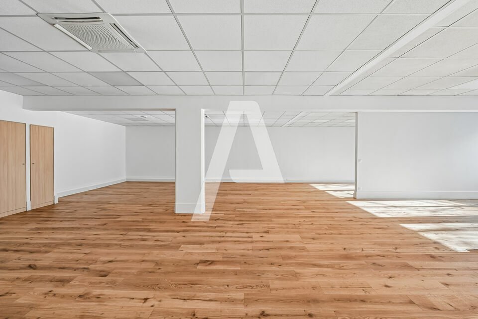 AGILYS LOCATION-BUREAUX-IVRY-SUR-SEINE-94