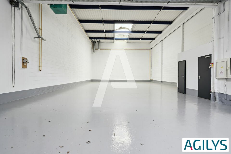 AGILYS LOCATION-LOCAL D'ACTIVITE-BONNEUIL_SUR_MARNE-94