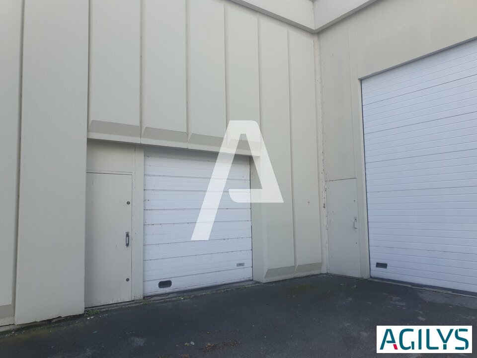 AGILYS LOCATION-LOCAL D'ACTIVITE-VALENTON-94