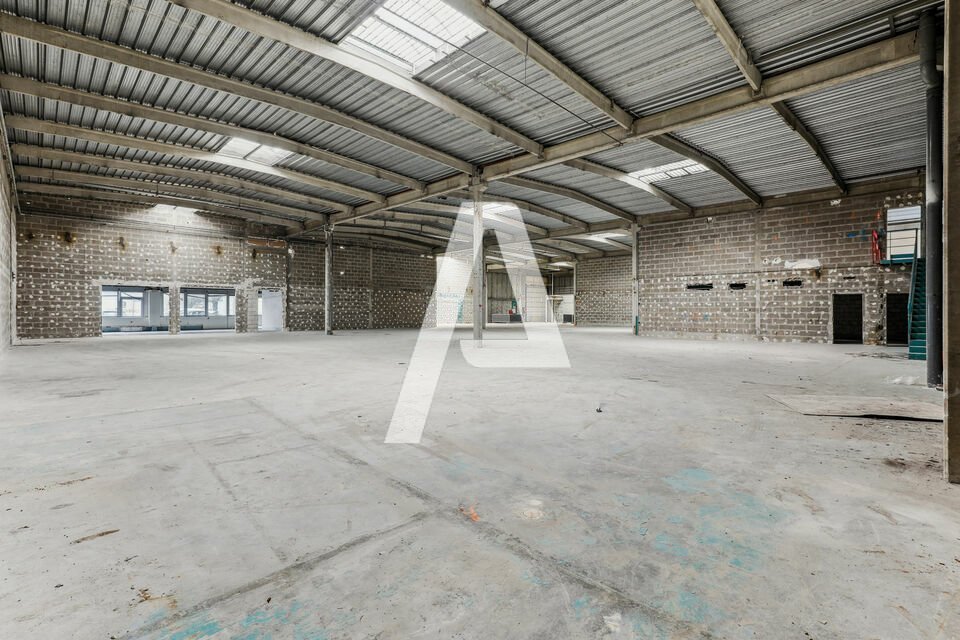 AGILYS LOCATION-LOCAL D'ACTIVITE-IVRY_SUR_SEINE-94