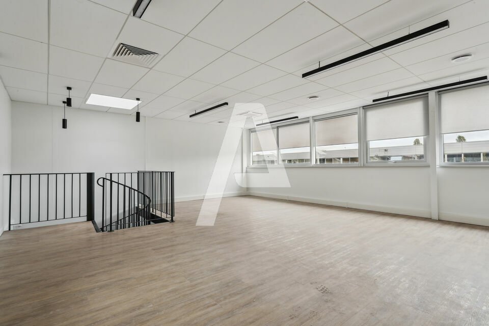AGILYS LOCATION-ENTREPOT-BONNEUIL_SUR_MARNE-94