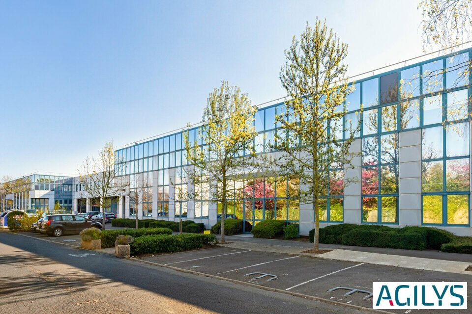 AGILYS LOCATION-LOCAL D'ACTIVITE-FRESNES-94