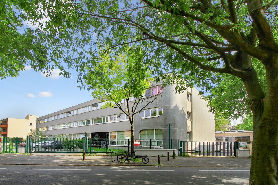 AGILYS VENTE-BUREAUX-LE_KREMLIN-BICETRE-94