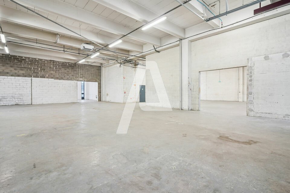 AGILYS LOCATION-ENTREPOT-RUNGIS-94