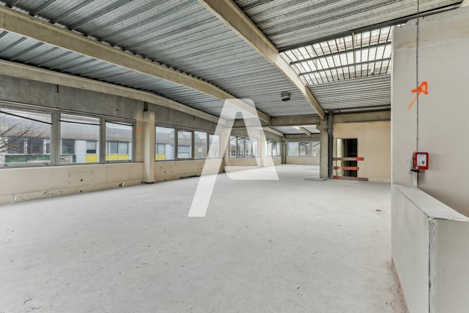 AGILYS LOCATION-LOCAL D'ACTIVITE-IVRY_SUR_SEINE-94