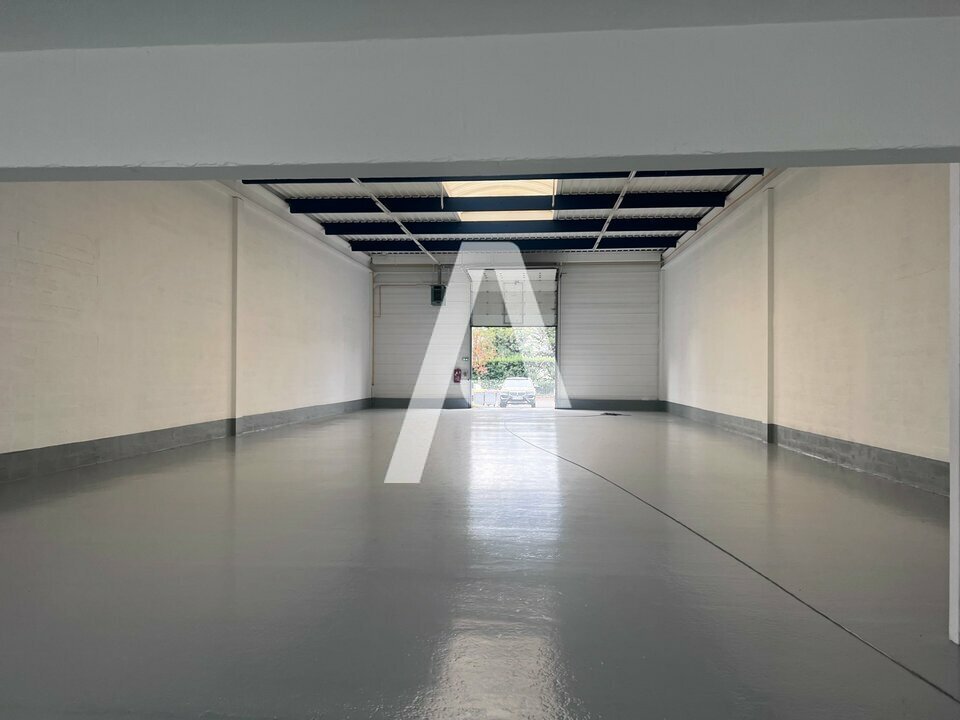 AGILYS LOCATION-ENTREPOT-BONNEUIL_SUR_MARNE-94