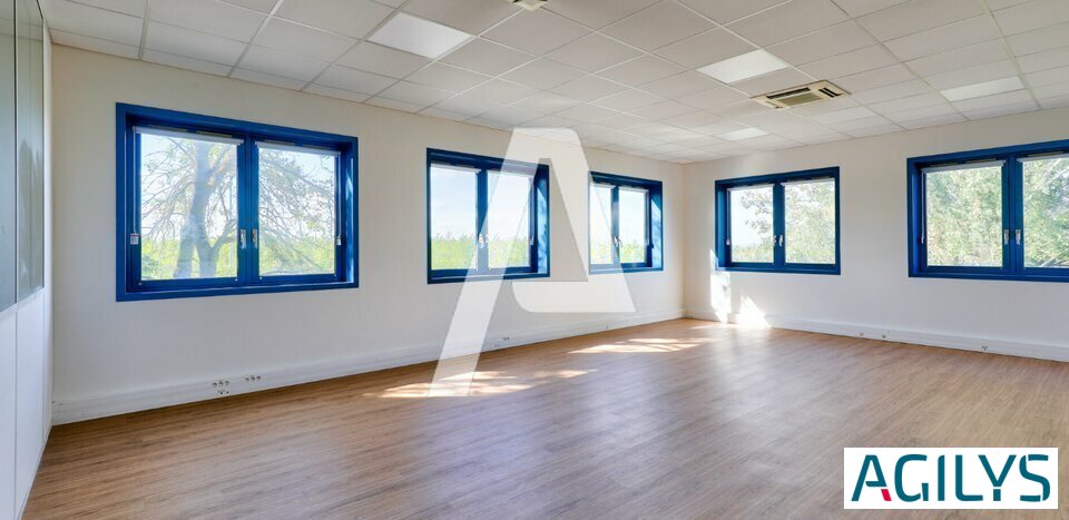 AGILYS LOCATION-LOCAL D'ACTIVITE-FRESNES-94