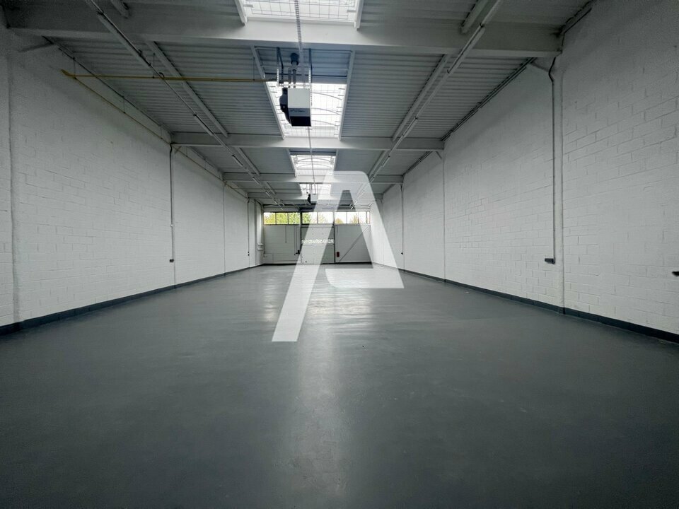 AGILYS LOCATION-ENTREPOT-BONNEUIL_SUR_MARNE-94