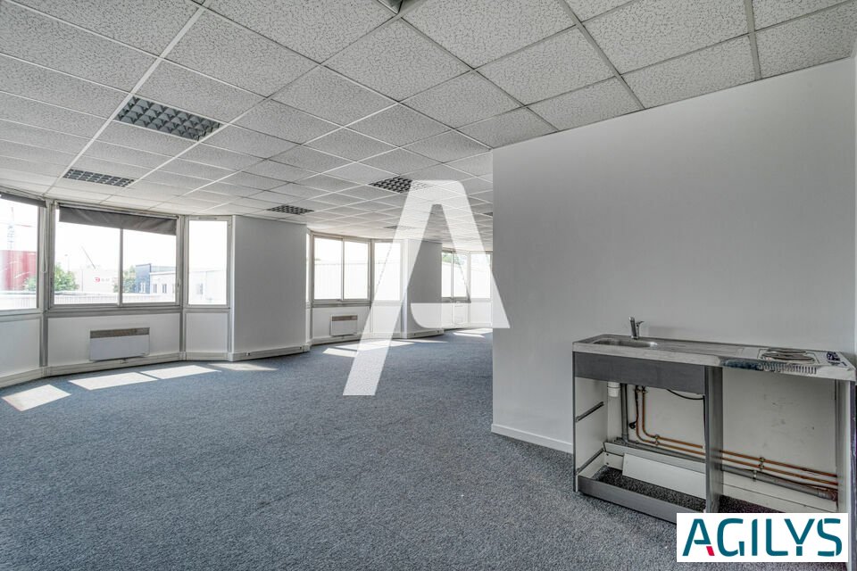 AGILYS LOCATION-LOCAL D'ACTIVITE-VILLEJUIF-94