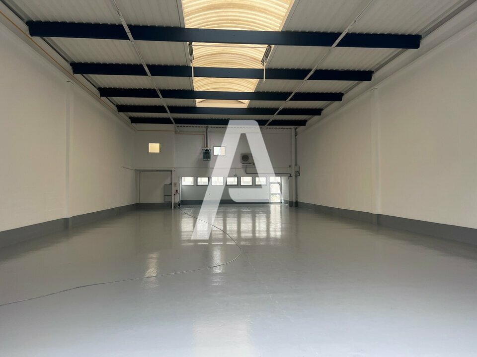 AGILYS LOCATION-ENTREPOT-BONNEUIL_SUR_MARNE-94