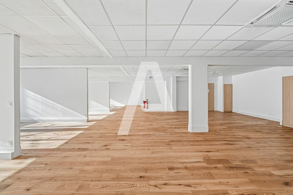 AGILYS LOCATION-BUREAUX-IVRY-SUR-SEINE-94