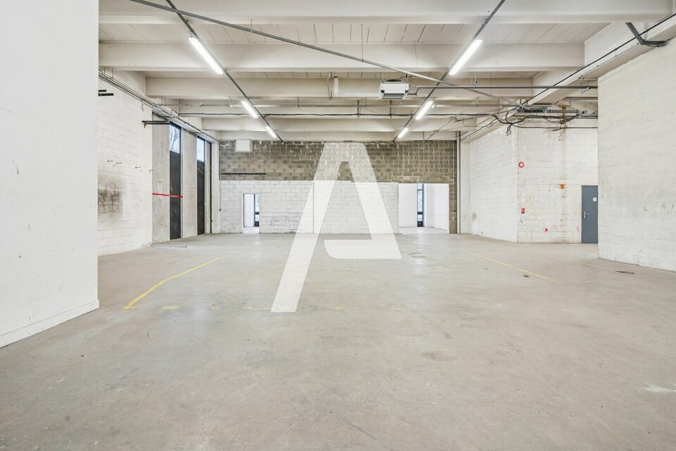 AGILYS LOCATION-LOCAL D'ACTIVITE-RUNGIS-94