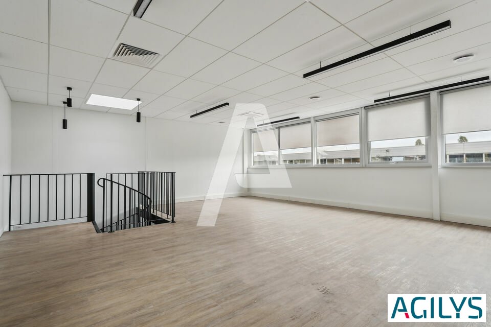 AGILYS LOCATION-LOCAL D'ACTIVITE-BONNEUIL_SUR_MARNE-94