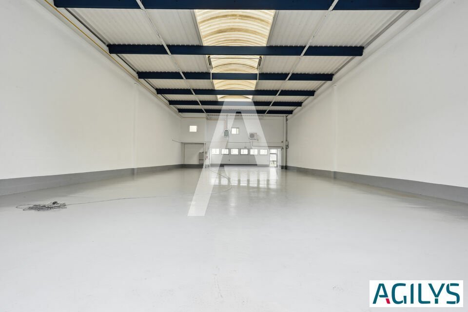 AGILYS LOCATION-ENTREPOT-BONNEUIL_SUR_MARNE-94