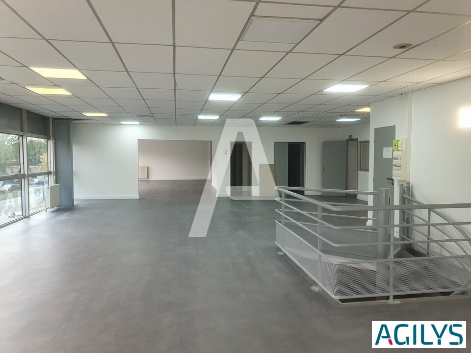 AGILYS LOCATION-LOCAL D'ACTIVITE-CHAMPIGNY_SUR_MARNE-94