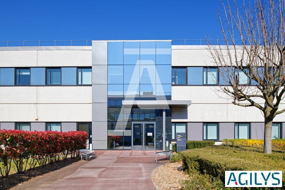 AGILYS LOCATION-LOCAL D'ACTIVITE-ANTONY-92